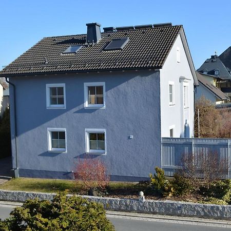 Fewo Bauer Oberkotzau Eksteriør bilde