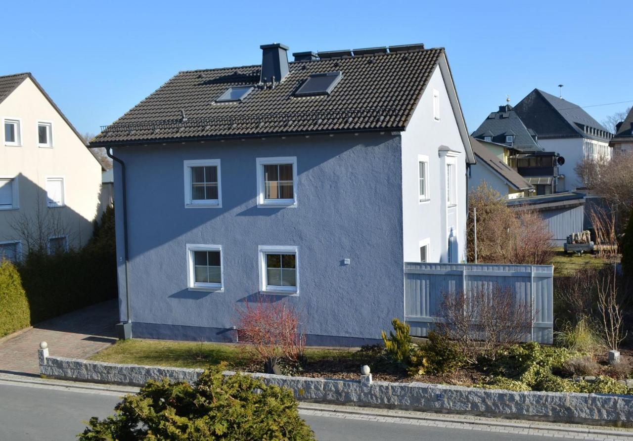 Fewo Bauer Oberkotzau Eksteriør bilde